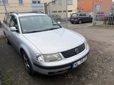 Volkswagen Passat - gebrauchte VW Passat aus dem Jahr 1997