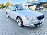 Skoda Superb Ambition,Xenon,Navi,Sitzheizung,PDC - gebrauchte Skoda Superb aus dem Jahr 2008