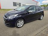 Peugeot 208 1.2 Style PureTech 82 Klima 5 Tür - Peugeot 208: Style