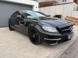 Mercedes-Benz CLS 63 AMG CLS CLS 63 AMG" BLACK PEARL" - Mercedes-Benz: Schwarz, Cls