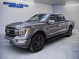Ford F-150 5,0L Ti-VCT V8 SuperCrew Lariat FX4 - gebrauchte Ford F 150 aus dem Jahr 2024