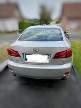 Lexus IS 250 250 - - Lexus IS 250