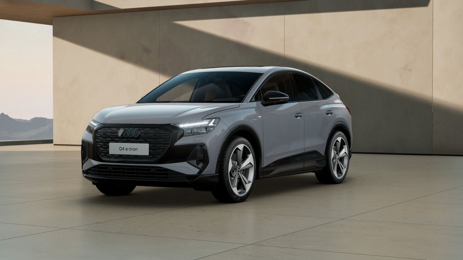 Audi Q4 - Bild 1