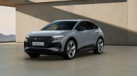 Audi Q4 - Vorschau Bild 1