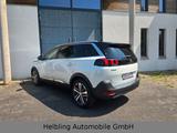 Peugeot 5008 GT Leder PANO CAM Navi LED - Peugeot 5008 mit Diesel-Antrieb: Kleinbus