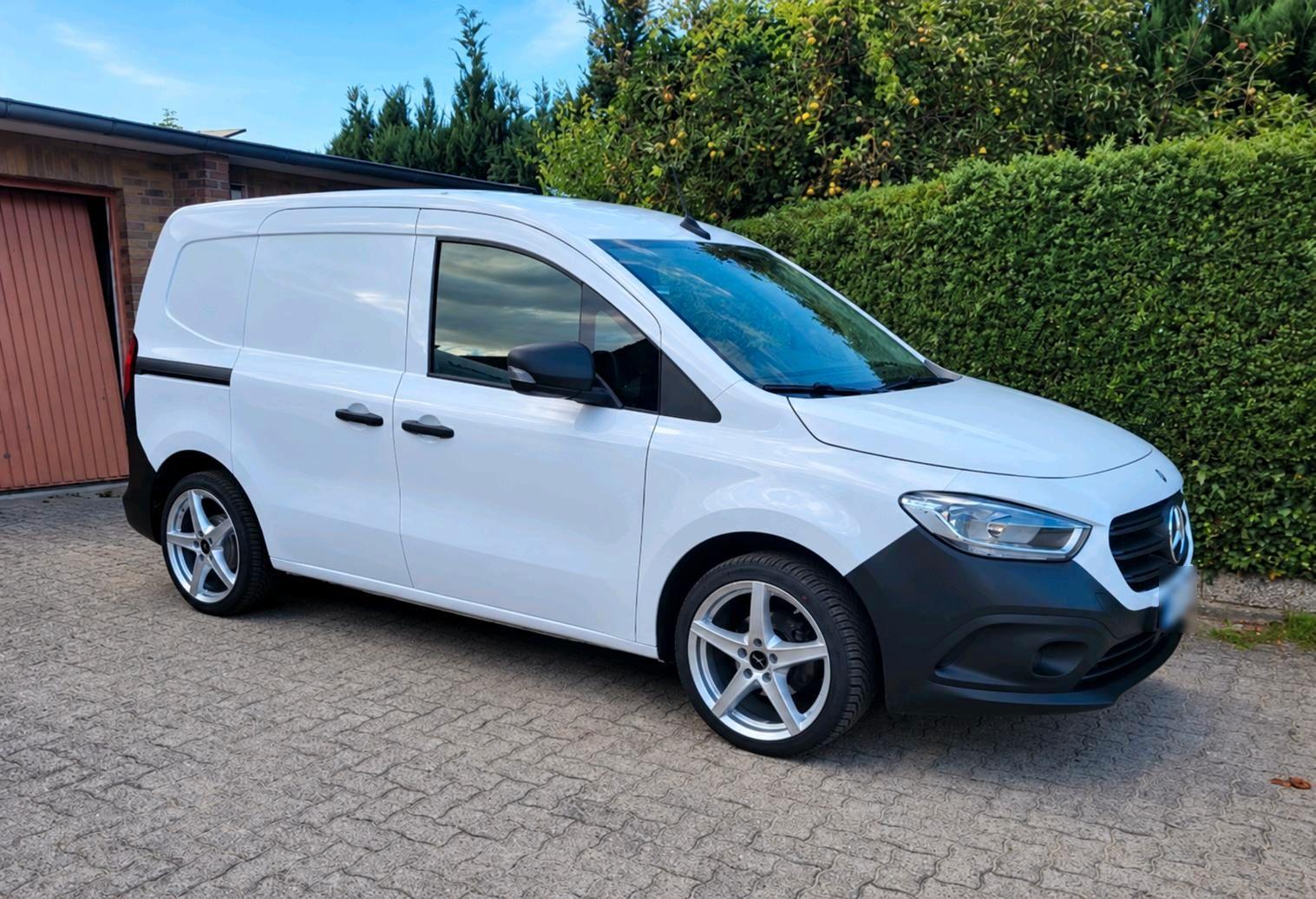 Mercedes-Benz Citan