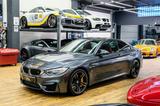 BMW M4 Coupé Ceramic Carbon - gebrauchte BMW M4 aus dem Jahr 2014