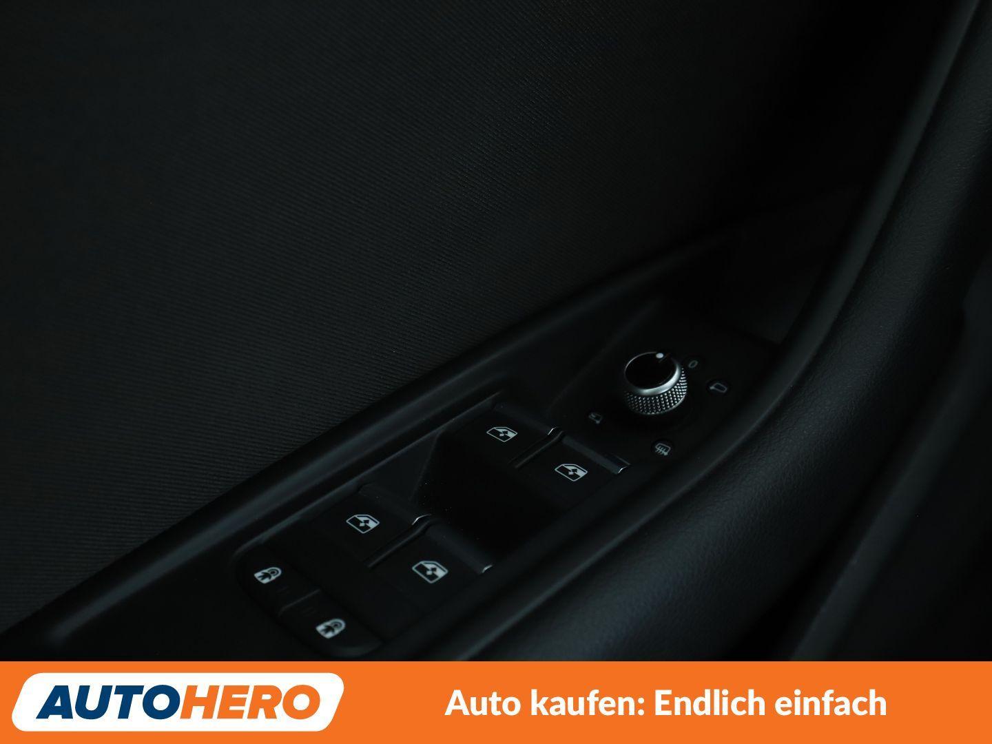 Audi A4 35 TDI advanced Aut.*NAVI*LED*ACC*PDC*SHZ*AHK, миниатюра 25