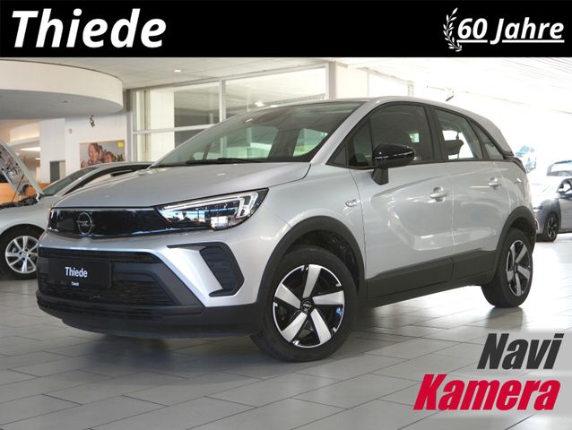 Opel Crossland (X) 1.5D EDITION NAVI/LED/KAMERA/DAB+