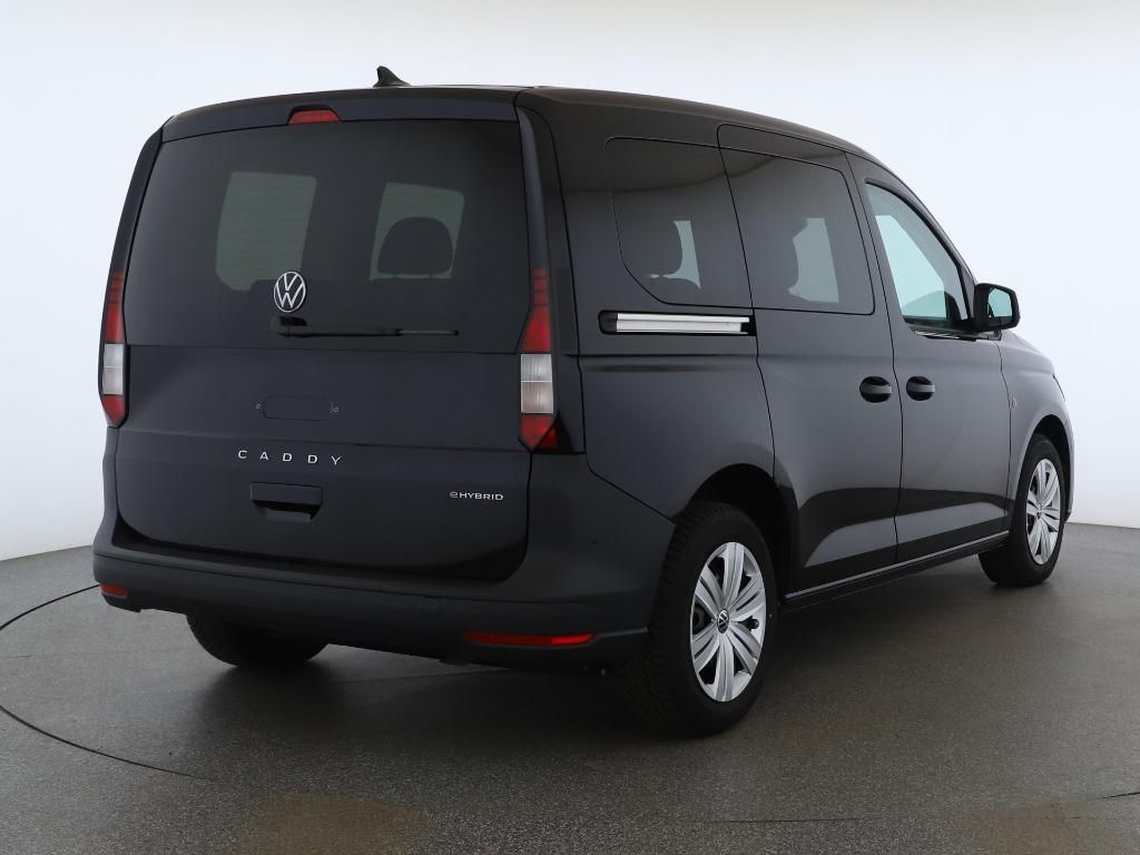Volkswagen Caddy 1.5 TSI eHybrid DSG Dig.Cockpit ACC DAB+ imagem 2