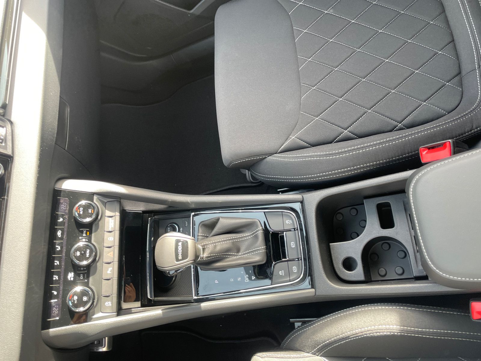 Skoda Karoq - Bild 8