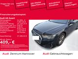 Audi A6 Avant 40 TDI Keyless-Go Navi DAB