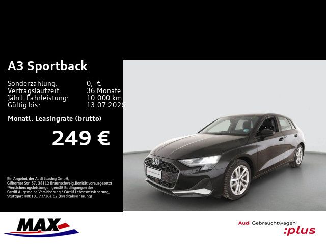 Audi A3 - Bild 2