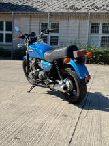 Kawasaki Z1100ST - Oldtimer aus Sammlungsauflösung - KAWASAKI OLDTIMER