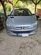 Peugeot 206 Quiksilver 90 ESP Quicksilver - Peugeot 206: Quiksilver