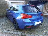 BMW M140iHeckantrieb, Scheckh., H&K - BMW M140i von privat