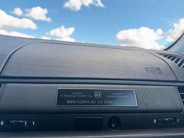 صورة مصغرة 30 لـ 1999 Alpina B3
