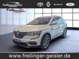 Renault Koleos Intens 4x4 Voll-LED Winter-P. Navi Servo - Renault Unfallwagen
