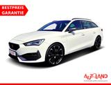 Cupra Leon Sportstourer 1.4 VZ e-HYBRID DSG LED Navi D - Cupra Leon Gebrauchtwagen in Berlin