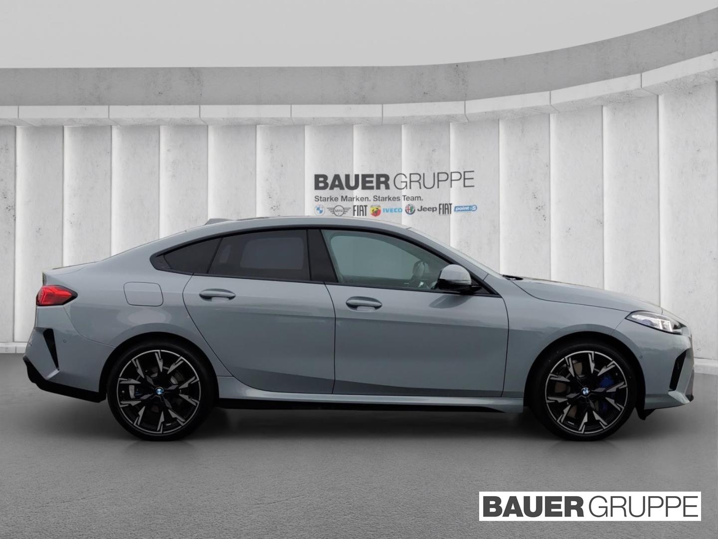 BMW 223 Gran Coupe xDrive M Sport HUD UPE 61.800,-€ 