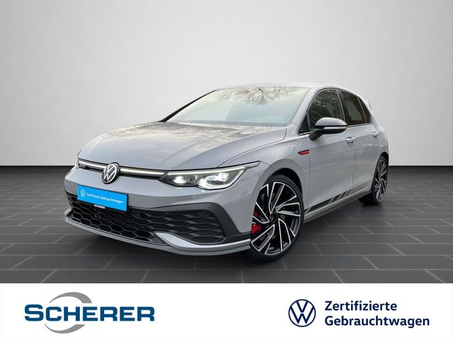 Volkswagen Golf GTI Clubsport 2.0 TSI, DSG, BLACK STYLE, AC