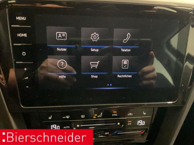 Volkswagen Passat 2.0 TDI DSG Business MATRIX NAVI, миниатюра 17