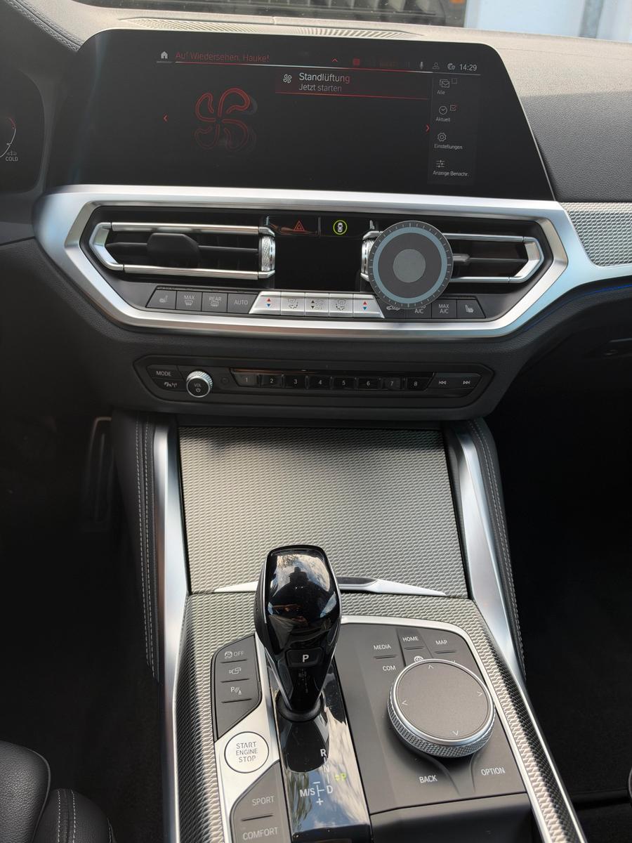 BMW M440 i xDrive Cabrio A -, миниатюра 4
