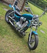 Suzuki Intruder VS1400 - VX51L - Angebote entsprechen deinen Suchkriterien