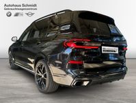 BMW X7 - Vorschau Bild 3