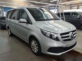 Mercedes-Benz V 220d Rise Lang MOD 20 2x SCHIEBE*NAVI*U-FREI - Mercedes-Benz V 220: Rise