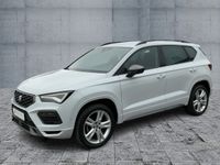 Seat Ateca - Vorschau Bild 2
