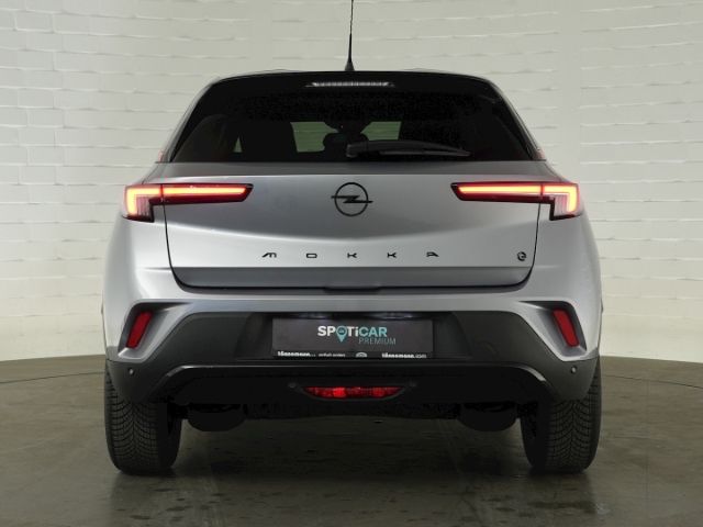 Mokka-e B ELECTRIC GS 50kWH AT+LED LICHT+RÜCKFAH