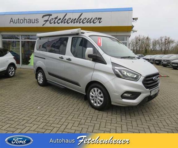 Ford Transit Custom Nugget Aut XENON+RFK+NAVI+SHZ+AHK