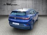 Volkswagen ID.4 Pure Navi+RFK+LED+AppConnect - blaue Volkswagen ID.4