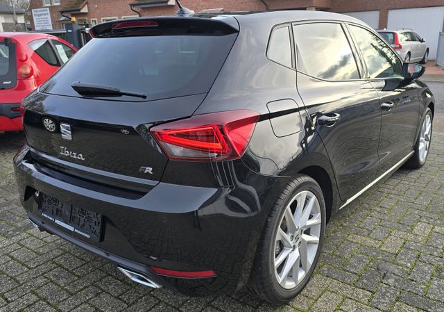 Seat Ibiza FR Navi+Kamera+Led usw...