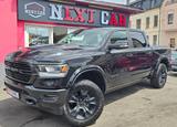 Dodge RAM 1500 Laramie Crew Cab 4x4|360°|Pano|LPG|6Sit - Dodge RAM in Essen
