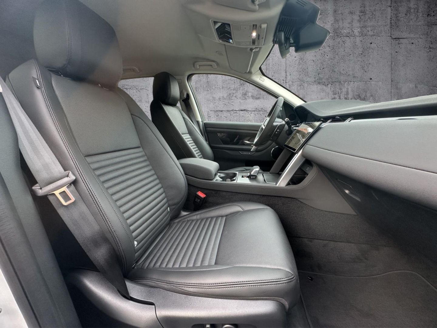 Land Rover Discovery Sport - Bild 3