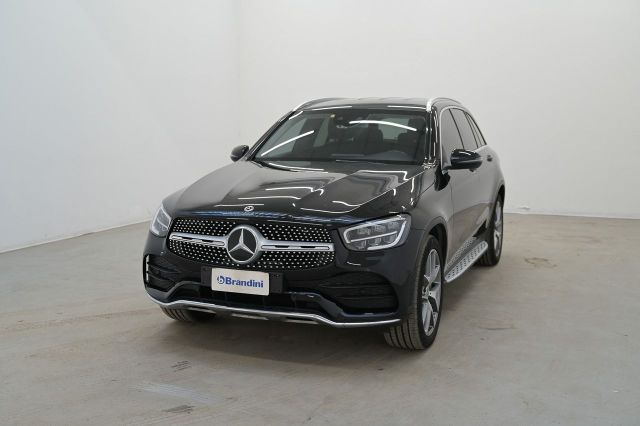 Mercedes-Benz GLC 220 d Premium Plus 4matic auto