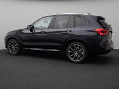 Foto Nummer 10: BMW X3 M40
