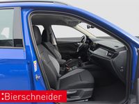 Skoda Kamiq - Vorschau Bild 21