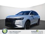 DS Automobiles DS7 Crossback DS 7 PERFORMANCE LINE + BlueHDi 1 - silberne DS Automobiles DS7 (Crossback)