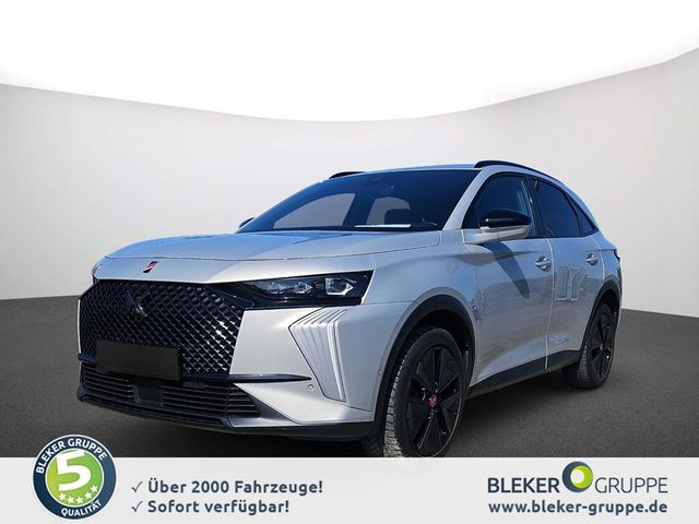 DS DS7 Crossback
