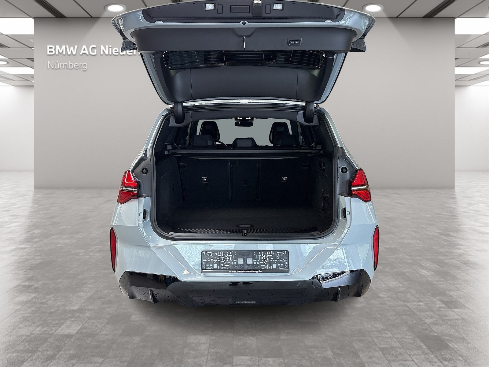 BMW X3 - Bild 10