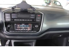 Fahrzeugabbildung Volkswagen up! Move 1.0MPI,Klimaautomatic,Sitzheizung;Top