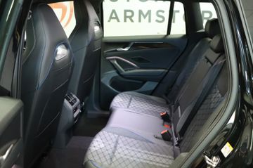 Volkswagen Tiguan 2.0 TDI 142 kW 4M R-Line Pano Kamera