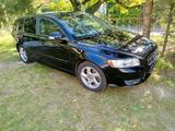 Volvo V50 D2 Kinetic AHK TÜV - gebrauchte Volvo V50 aus dem Jahr 2012