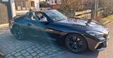 BMW Z4 M40 M40i A - top gepflegt  - BMW Z4 M40 mit Benzin-Antrieb: Cabrio