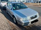 Skoda Octavia Elegance - gebrauchte Skoda Octavia aus dem Jahr 2001