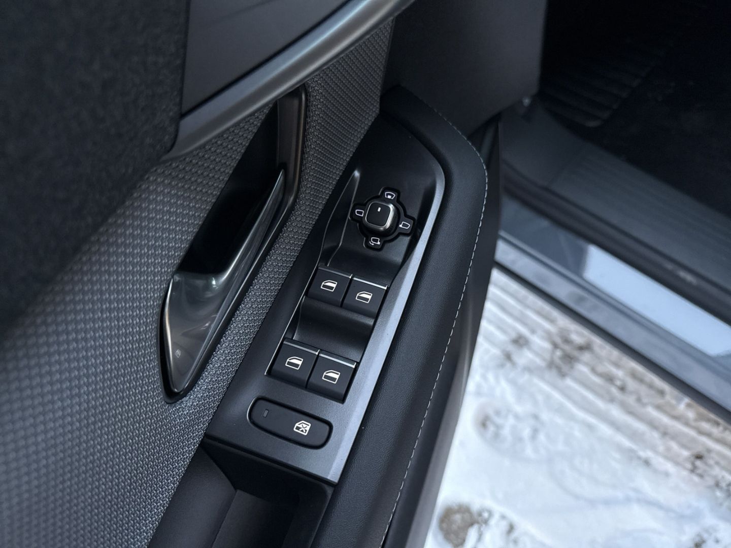 Opel Grandland (X) - Bild 10