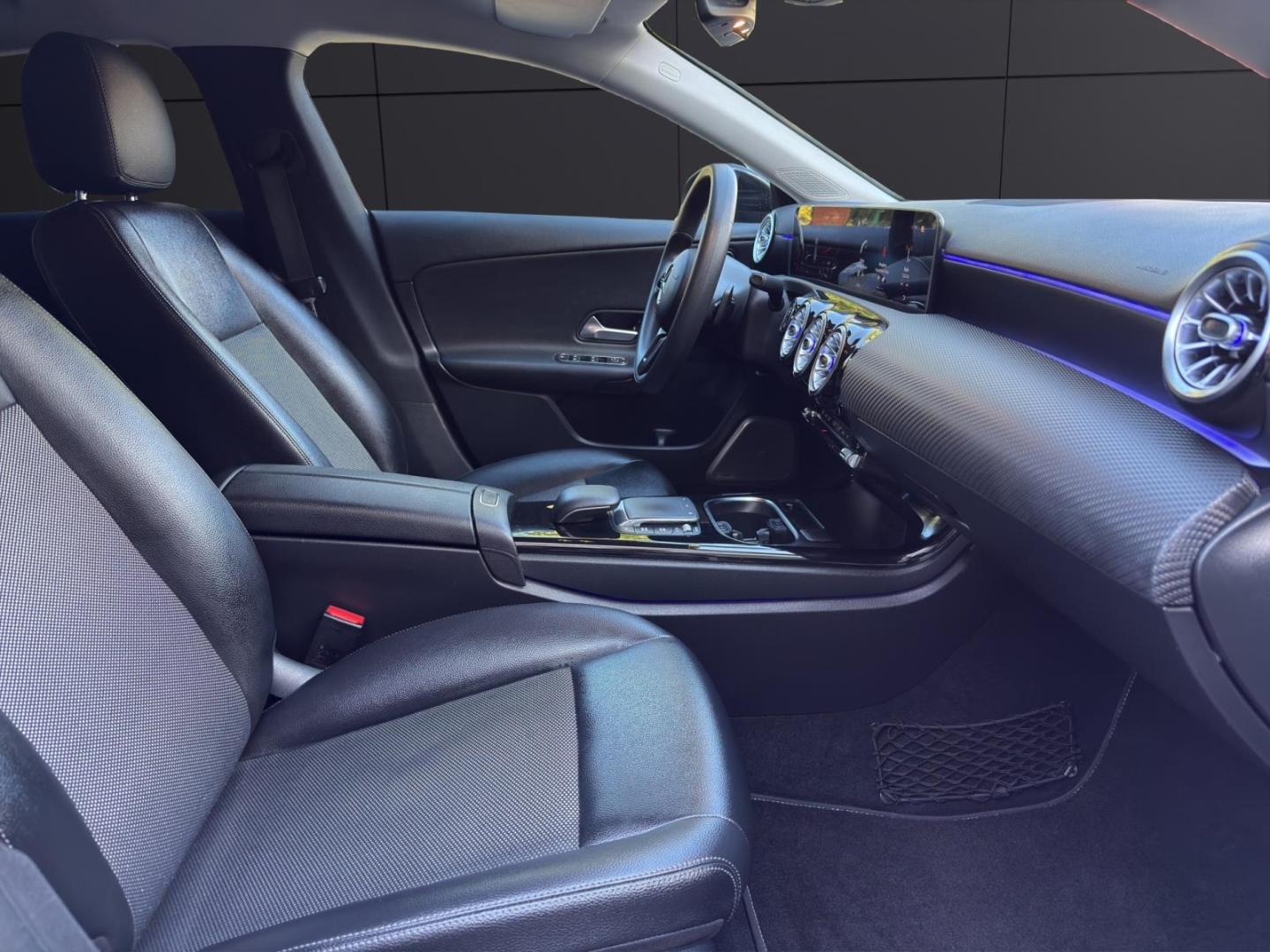 Mercedes-Benz CLA 19 Zoll AHK Widescreen Di, миниатюра 23